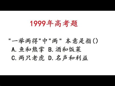 1999意思|1999：新世代的暗號